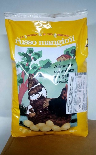 Mangime completo per - mangime,