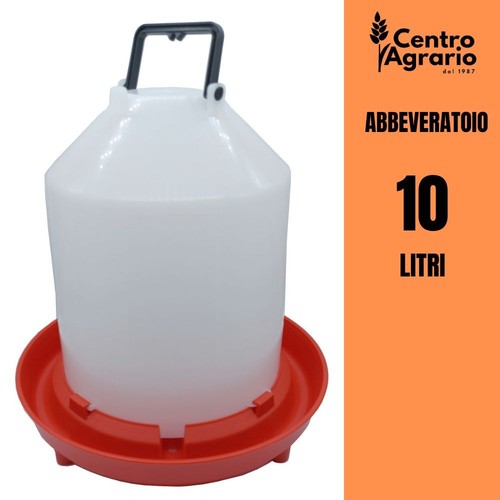 Abbeveratoio per galline