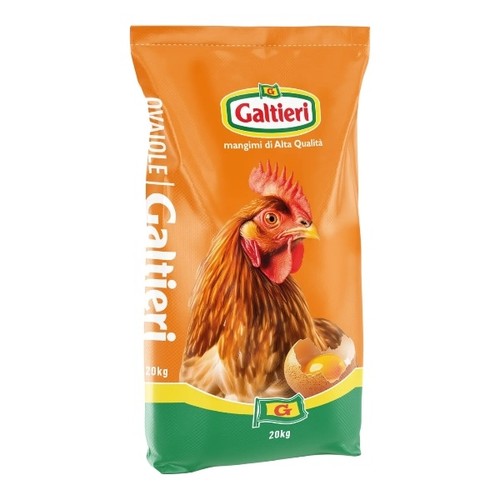 Ovofattoria farina galtieri - farina, kg