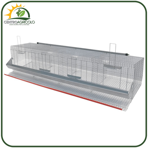 Gabbia professionale per - professionale,