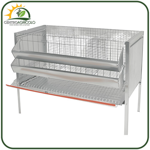 Gabbia professionale g - gabbia,