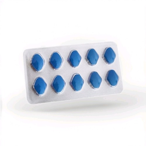 Pillole uomo blue - pillole,