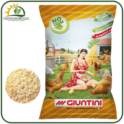 Mangime ovodoro giuntini - ovodoro, per