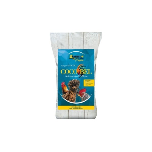 Famavit cocobel mangime per - famavit,