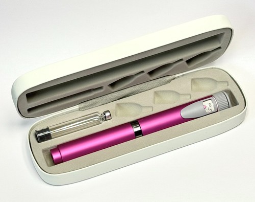 Penna dosatrice 60iu con - 60iu,