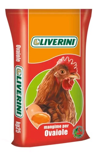 Mangime per galline - mangime,