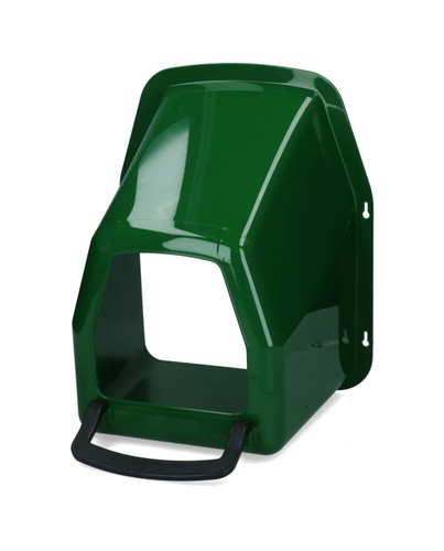 Gaun nido plastica - gaun,