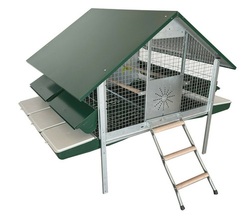 Pollaio per galline - pollaio,