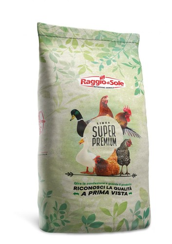 Mangime piuma bella galline - mangime,