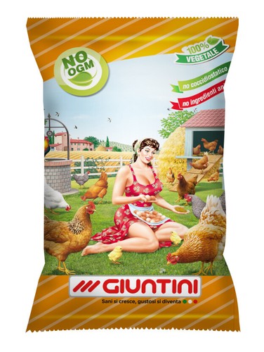 Mangime per galline ovaiole - mangime,