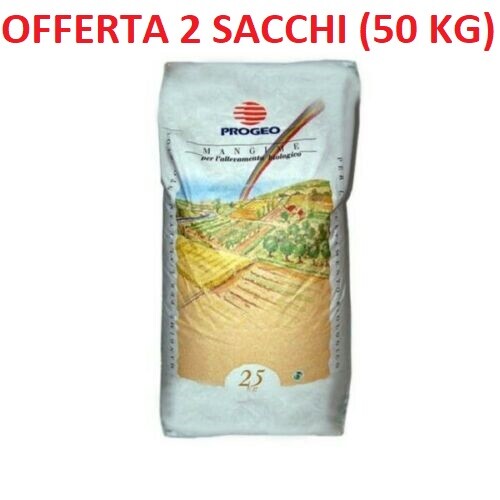 Bioforce ovaiole mangime - bioforce,