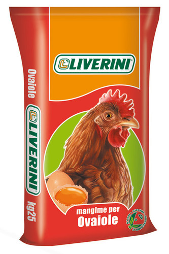 Mangime per galline ovaiole - mangime,